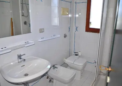 Bagno di Le Maree La Cinta