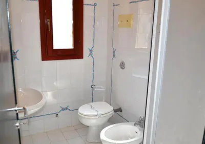 Bagno di Le Maree La Cinta