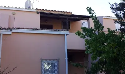 Edificio in cui si trova l'appartamento