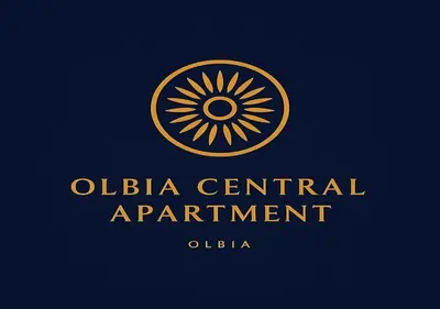 Certificato, attestato, insegna o altro documento esposto da Olbia Central Apartment