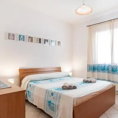 Olbia Central Apartment