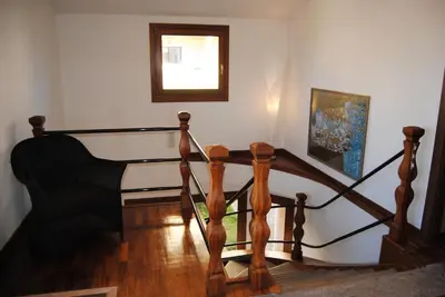 Planimetria di B&B Kenzia