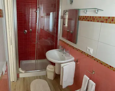 Bagno di Punta Sirenella