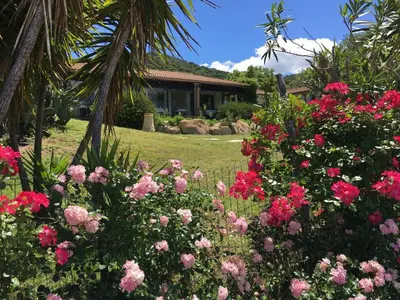 Giardino di Hotel & Glamping Borgo di Campagna