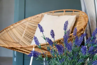 Planimetria di Hotel & Glamping Borgo di Campagna