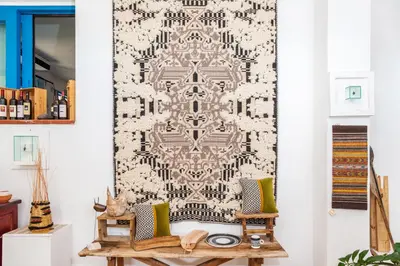 Planimetria di Hotel S'Ortale Possibilità di Parcheggio interno e Ristorante all'aperto