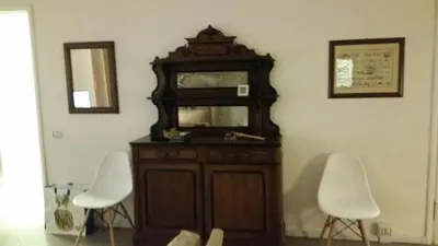 Planimetria di B&B Piazza Dante Nuoro