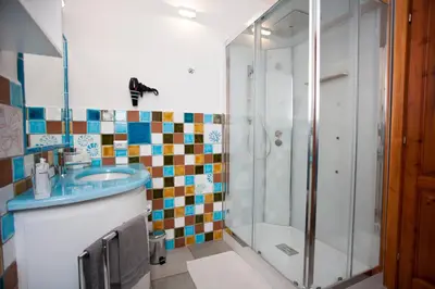 Bagno di Le Stanze Del Centro