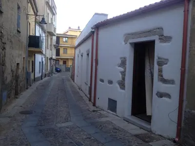 Il quartiere o una zona nella vicinanze dell'appartamento