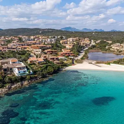 Villa Oleandri 50m From Seashore - Happy Rentals