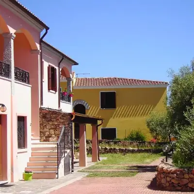 Gli Ulivi