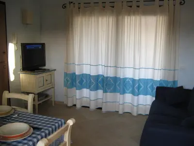 TV o dispositivi per l'intrattenimento presso Al mare in Sardegna