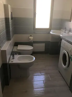 Bagno di Appartamenti Manuela