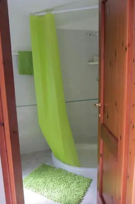 Planimetria di Casa Rosa