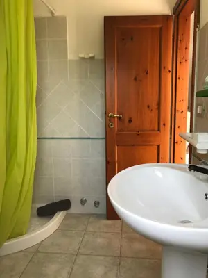 Bagno di Casa Rosa