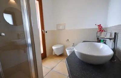 Bagno di Capannizza Complex