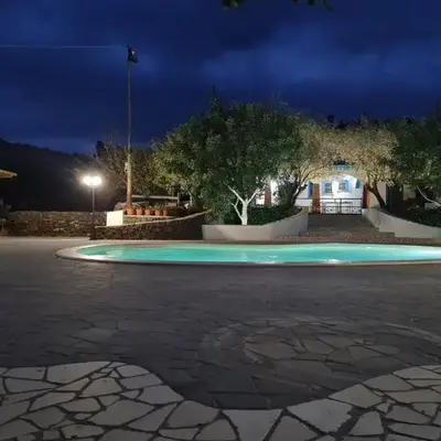 Turismo Rurale Filieri