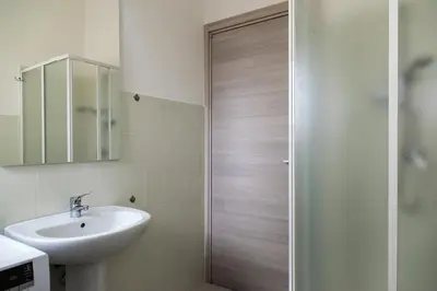 Bagno di San Teodoro