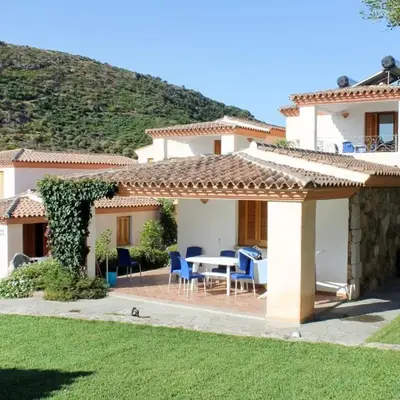 Apartment Bouganvillage-2 by Interhome