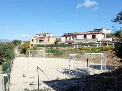 Edificio in cui si trova l'appartamento