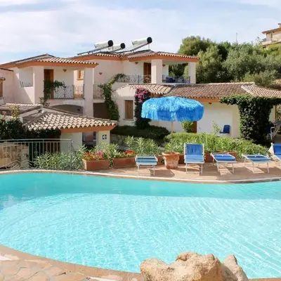 Apartment Bouganvillage-3 by Interhome