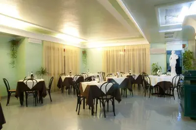 Ristorante o altro punto ristoro di Hotel Quasar