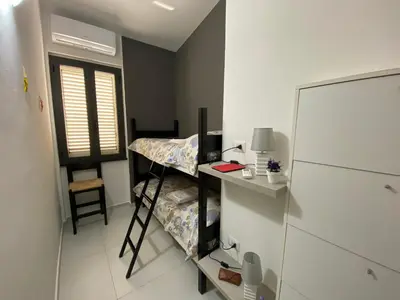 TV o dispositivi per l'intrattenimento presso Cala Gonone - Casa del Mirto