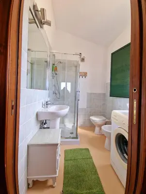 Bagno di Casa Murta Maria