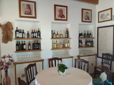 Bevande di Hotel Barbagia