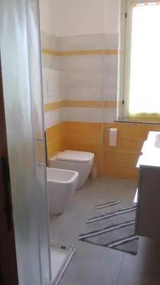 Bagno di Casa Verde