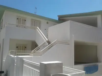 Edificio in cui si trova l'appartamento