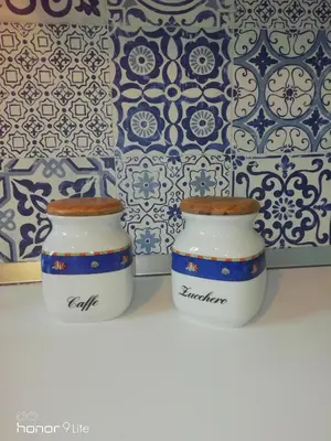 Planimetria di Casa Verde