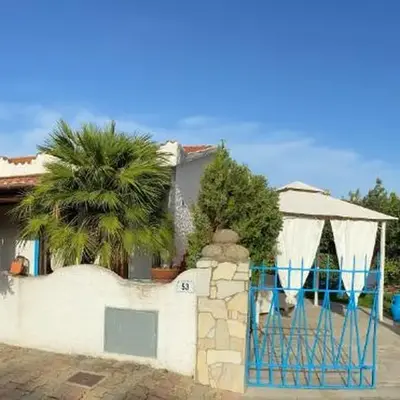 Villa Gino