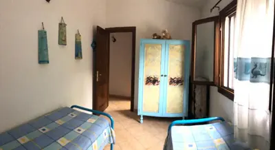 Planimetria di Villa Relax