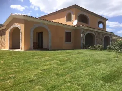 Giardino di Residence Arruli