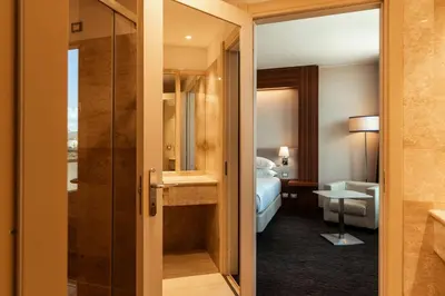 Bagno di Delta Hotels by Marriott Olbia Sardinia