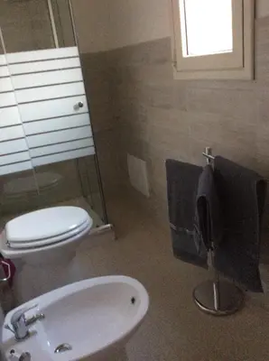 Bagno di sole e sale 2
