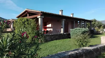 Giardino di Miriacheddu