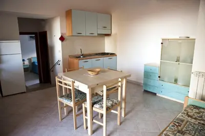 Cucina o angolo cottura di Miriacheddu