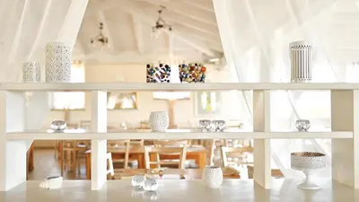 Planimetria di Baia Del Porto Charme Hotel