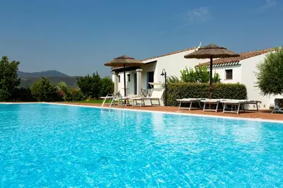 Piscina di Sa Prata Hotel & Resort o nelle vicinanze