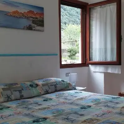 Casa Lucia Campagna Relax