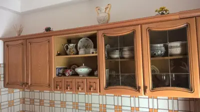 Planimetria di Da Tore