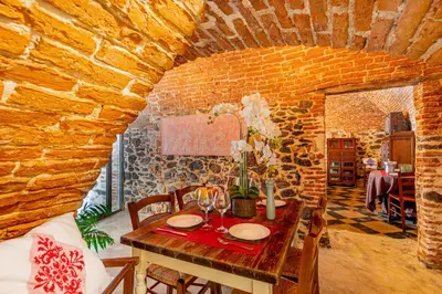 Bevande di Albergo Diffuso Mannois