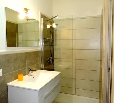 Bagno di La Stradetta