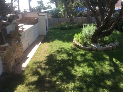 Giardino di Villa Edo
