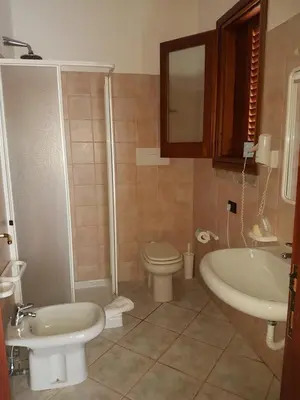 Bagno di Hotel Il Platano