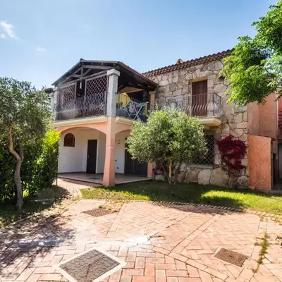 Residence degli ulivi