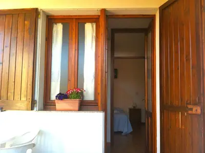 Planimetria di B&b Sa Domo
