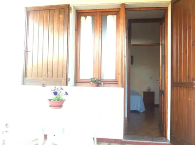 Planimetria di B&b Sa Domo